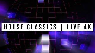 A few more house classics | DJ Mix feat. Mark Knight, Joey Negro, Fatboy Slim, Sylvester etc. | 4K