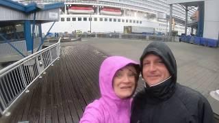 Norwegian Bliss - Seattle to Alaska - Edgewater Hotel