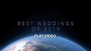 Best of Weddings 2019