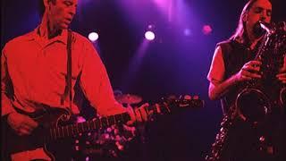 Morphine - Live in Philadelphia (1995)