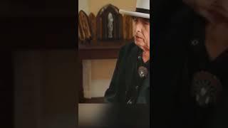 Bob Dylan Describes Jimmy Carter 