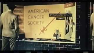 The History of the American Cancer Society