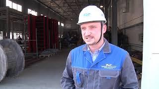 "ТИТАН-2" выбирает лучших: внутренний конкурс профмастерства