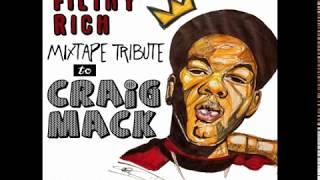 Craig Mack - A Mixtape Tribute by DJ Filthy Rich