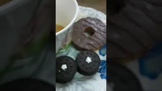 Tea Time   |  Baby fairy (Ayesha)  |  #love #subscribe #tea