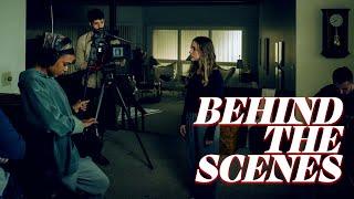 Behind the Scenes: It Visits Me - A short horror film