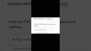 Adsense Pin Not Received? | Verify Without PIN In 1 Minute!