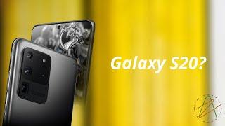 Galaxy S20 series - ULTRA is the new PRO?? | A2Z Tech |