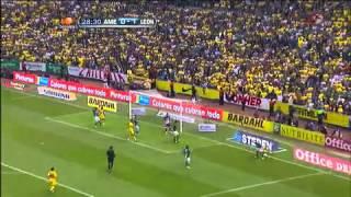 América Vs. León || Final de Vuelta Apertura 2013 Liga MX 1° Tiempo [Partido Completo]