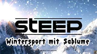 Steep Folge #05 Endlich eine Frau