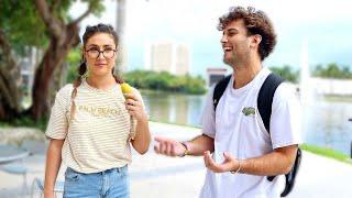 College Students Admit To Cheating In Long Distance Relationships | Dirt With Dani Ep. 11