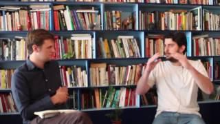 History on Tape - Interview with Felipe Corrêa