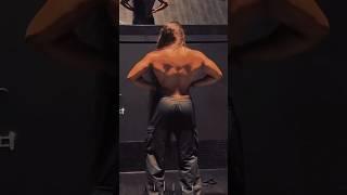 Cute girl gymnastics attitude for bodybuilder #sigma #motivation #fitness #attitude #gymlife #shorts