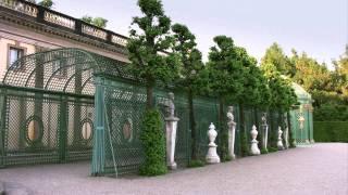 Potsdam Park Sanssouci