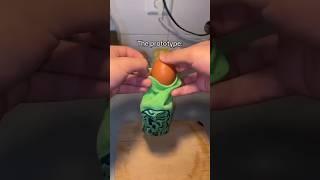 Does this hack really works?#lifehack #experiment #art #hardwork #fyp #egg #shorts #trending #like