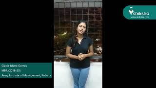 Army Institute of Management, Kolkata- College Review by the Students