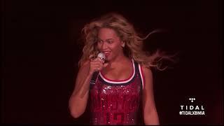 Beyoncé - Say My Name & Yoncé, Jumpin' Jumpin' (LIVE Made In America 2015)