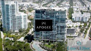 Apogee | South Beach Miami Florida