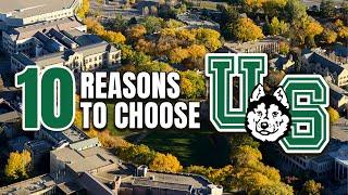 Inside the University of Saskatchewan: Canada’s Best Kept Secret