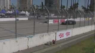 LEXUS LFA PACE CAR @ LONG BEACH GRAND PRIX