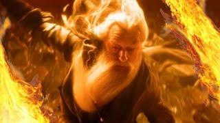 10 Most Powerful Wizards In Harry Potter