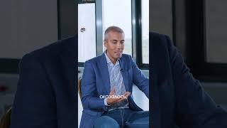 Николай Мрочковский - про образовательную систему #Мрочковский #имерлин #интервью #образование