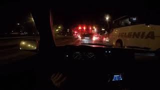Rini - Red Lights ( cover )