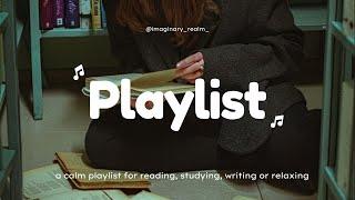 romanticizing studying and reading in a library [ dark academia playlist ] | Imaginary Realm