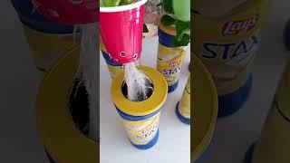Cheap & Easy Gardening with Healing Hobbies #hydroponics #gardening