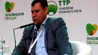 Михаил Глушков: «Около 15% турецких томатов не соответствовало нашим нормам»