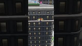 Trickjumping in SMO until I get good ( part 12 hedge rendezvous 2/10) #supermarioodyssey#gaming