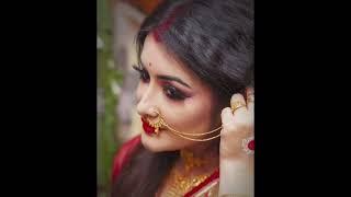 Durga puja look ideas #2022 durga puja