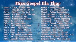 Pathian Hla Thar (2022)・Mizo Gospel Collection