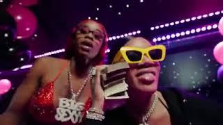 Sexxy Red - Skeeyee (Official Video) She be real Poppin"Like and Subscribe"