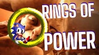 The best RING OF POWER in gaming