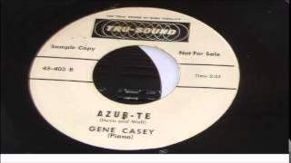 GENE  CASEY   THE PACHANGA TWIST