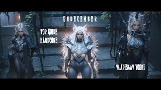  HARDCORE | TOP BUILD 300KK DPS | АКТУАЛЬНЫЙ БИЛД ЗАКРЫВАЮЩИЙ ВЕСЬ КОНТЕНТ 