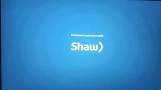 Shaw Media/Remedy Canada/Force Four Entertainment (2015)