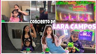 Conocimos a LARA CAMPOS  / El mejor día de Aliss / Navidad en la jungla