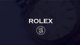 YL x RK Type Beat // "Rolex" Instru Rap (Prod. HRNN)