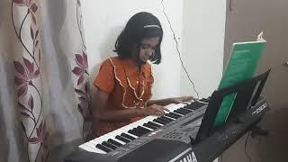 Grade 2 | Distinction Marks | Electronic Keyboard | Trinity College London | Classical & Jazz | KRMS