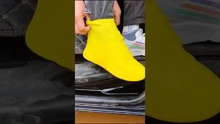 Silicone Shoes Cover Purchase Link in bio #viral #viraltiktok #foryou #fypシ #foryoupage #viralvideo