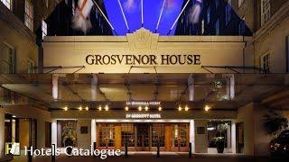 JW Marriott Grosvenor House London - 5-Star Hotels in Mayfair, London