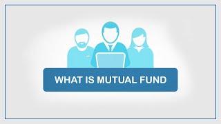 MF BASICS | What is Mutual Fund | How Mutual Works |