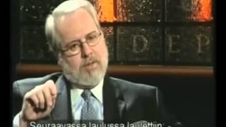 Don Piper speaks about his 90 Minute visit to Heaven Part 1