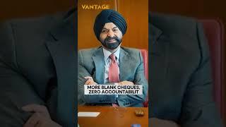 After IMF, World Bank Financing Pakistan's Terror? | Vantage with Palki Sharma | N18G