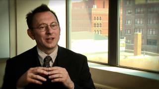 Person of Interest - Character Recognition: Michael Emerson