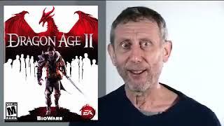 Michael Rosen describes BioWare games