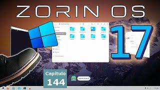 Zorin OS 17 como la MEJOR alternativa a WINDOWS y MAC ¿será verdad?