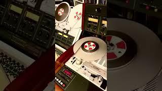 Studer A807 mk2